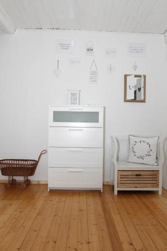 Apartamento Gutshof Bartl 1