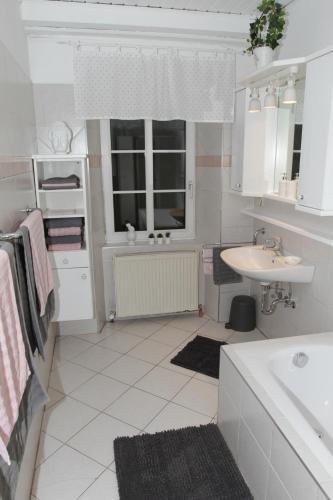 Apartamento Gutshof Bartl 1