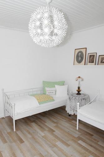 Apartamento Gutshof Bartl 1
