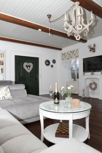 Apartamento Gutshof Bartl 1