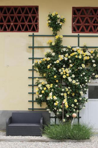 Apartamento Gutshof Bartl 1