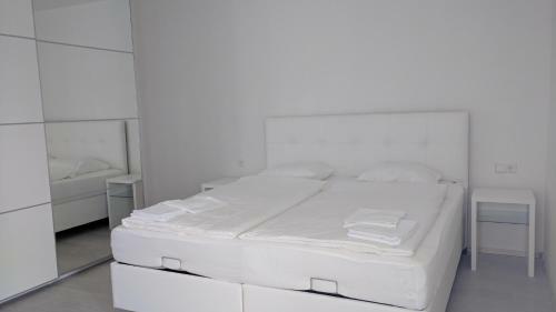 Apartamento 204 Paris 59m2 1-4 Pers Extra Bedroom