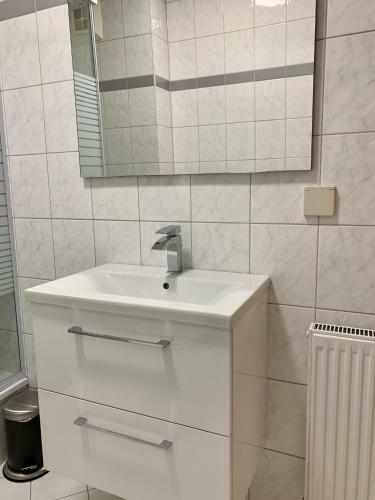 Apartamento Appartement Lilienthal
