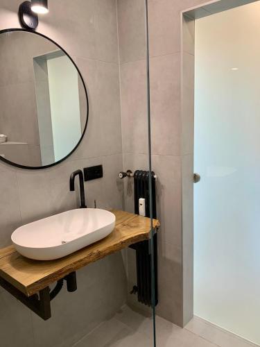 Apartamento Appartement 509