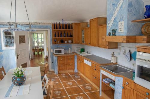Apartamento Gutshof Bartl 2