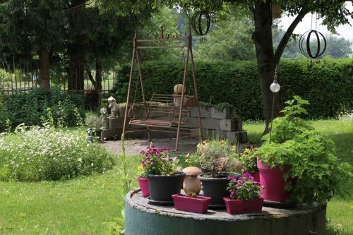 Apartamento Gutshof Bartl 2