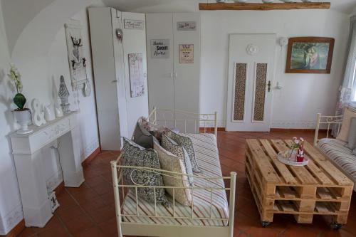 Apartamento Gutshof Bartl 2