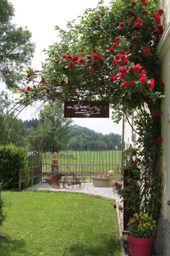 Apartamento Gutshof Bartl 2