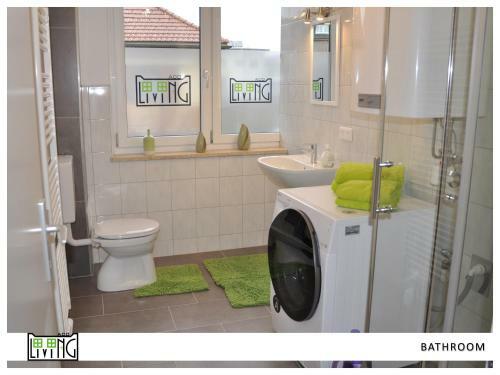 Apartamento Aco Living - A Cool Overnight