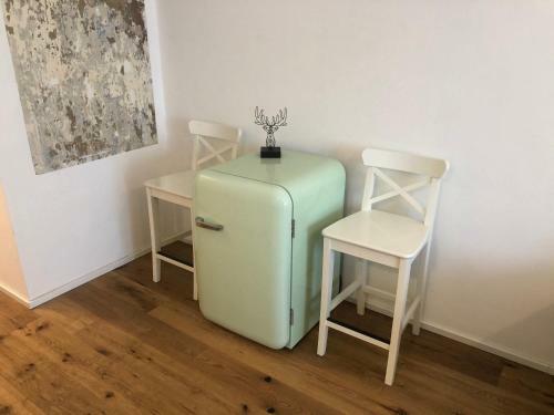 Apartamento Hafen Dock 5