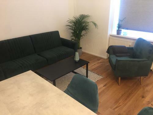 Apartamento Hafen Dock 5