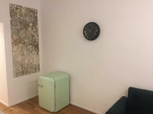Apartamento Hafen Dock 5