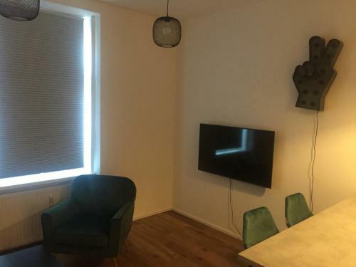 Apartamento Hafen Dock 5