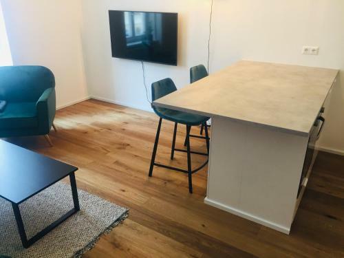 Apartamento Hafen Dock 5