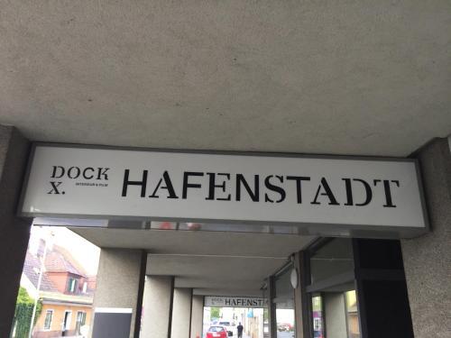Apartamento Hafen Dock 5