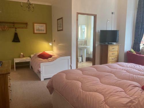 Bed & Breakfast Ellies Guest House