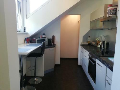 Apartamento Klagenfurt`s Loft