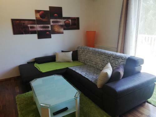 Apartamento Klagenfurt`s Loft