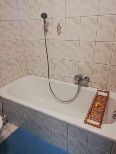 Apartamento Klagenfurt`s Loft