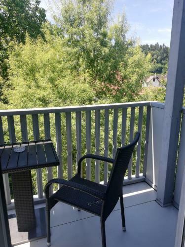 Apartamento Klagenfurt`s Loft