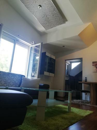 Apartamento Klagenfurt`s Loft