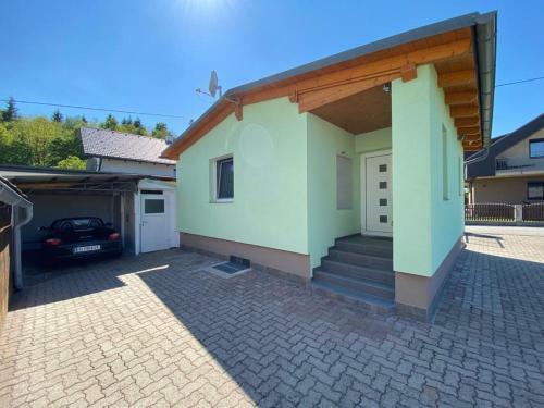 Klagenfurt Green House