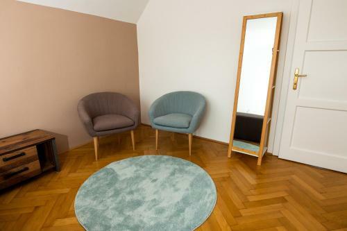 Apartamento L&p Appartement