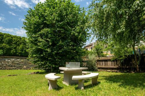 Apartamento L&p Appartement