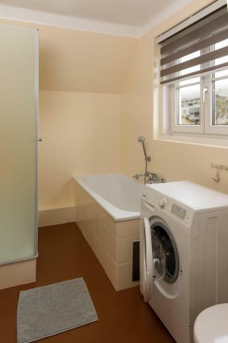 Apartamento L&p Appartement