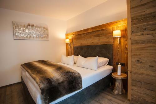 Apartamento Ischgl Chaleo