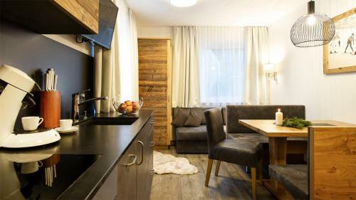 Apartamento Ischgl Chaleo