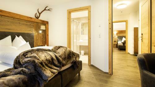 Apartamento Ischgl Chaleo