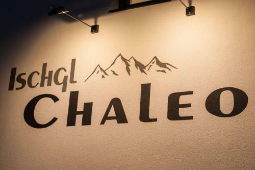 Apartamento Ischgl Chaleo