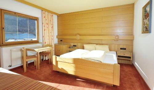 Apartamento Hubertus Appartements