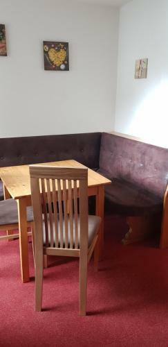 Hostal Pension Lenz