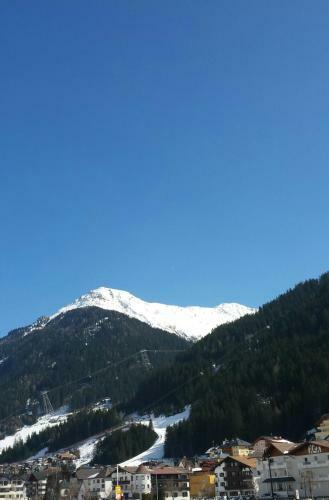 Hostal Pension Lenz