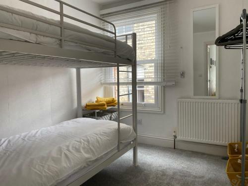 Eastside View Apartment
