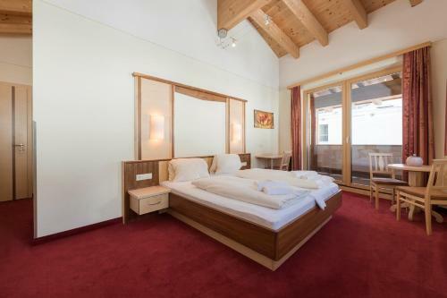 Hotel Abendrot By Alpeffect Hotels