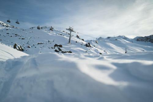 Hotel Abendrot By Alpeffect Hotels