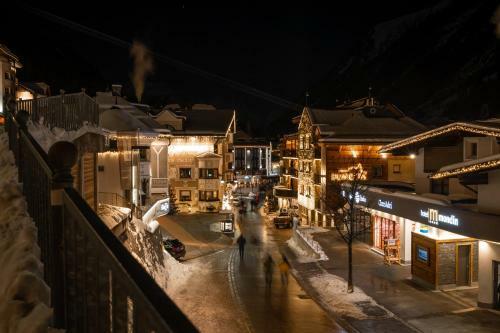 Hotel Abendrot By Alpeffect Hotels