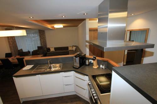 Relax Apartments