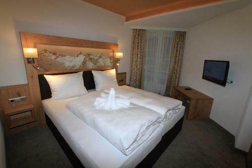 Relax Apartments