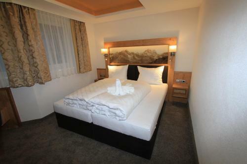Relax Apartments