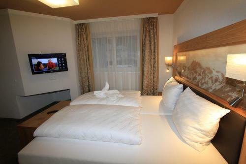 Relax Apartments
