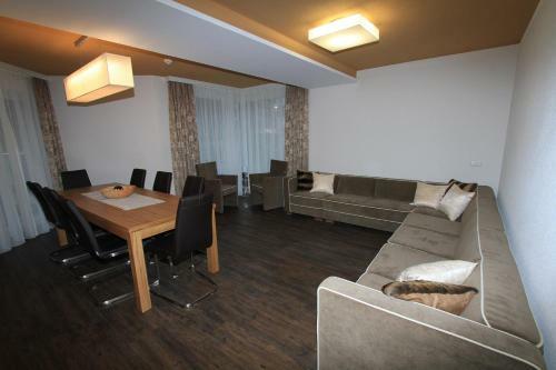 Relax Apartments