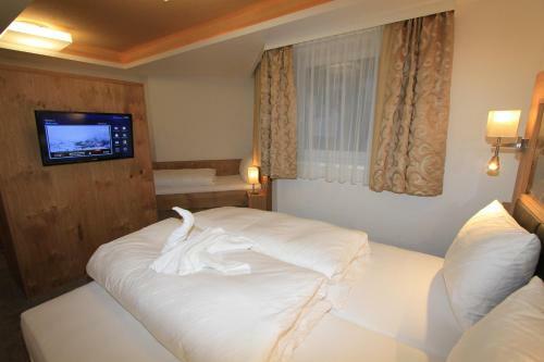 Relax Apartments