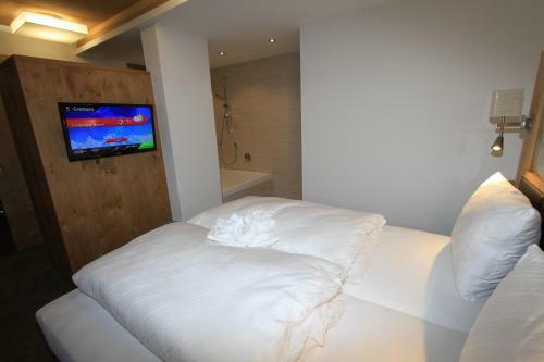 Relax Apartments