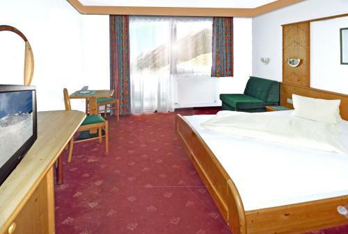 Hotel Germania