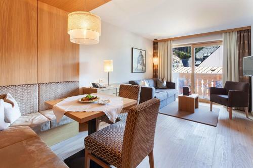 Hotel Trofana Alpin