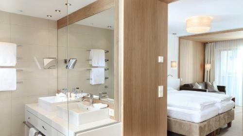 Hotel Trofana Alpin